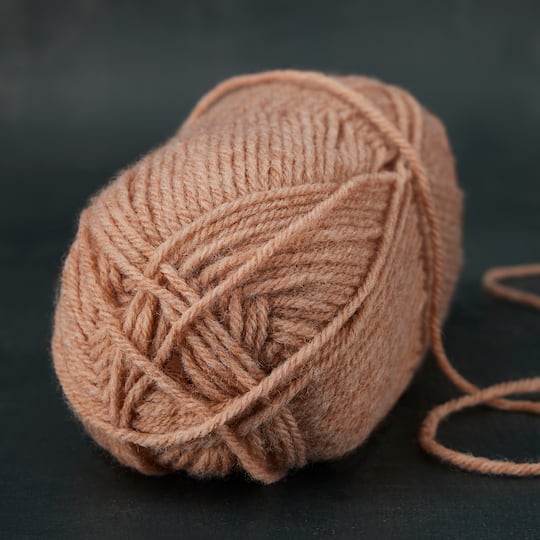 Lion Brand® Wool-Ease® Solid Yarn